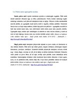 Referāts 'Meža ugunsgrēku ietekme uz priežu jaunaudžu sanitāro stāvokli', 7.