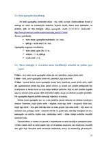 Referāts 'Meža ugunsgrēku ietekme uz priežu jaunaudžu sanitāro stāvokli', 12.