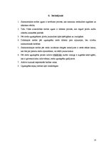 Referāts 'Meža ugunsgrēku ietekme uz priežu jaunaudžu sanitāro stāvokli', 16.