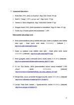 Referāts 'Meža ugunsgrēku ietekme uz priežu jaunaudžu sanitāro stāvokli', 17.