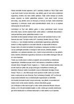 Referāts 'Latviešu migrācija. Lēto lidojumu reisu plusi un mīnusi', 2.