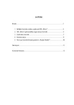 Referāts 'Uzņēmuma SIA "Trade" iekšējās kontroles sistēmas novērtējums', 3.