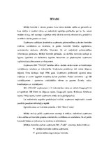 Referāts 'Uzņēmuma SIA "Trade" iekšējās kontroles sistēmas novērtējums', 4.