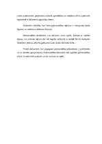 Referāts 'Uzņēmuma SIA "Trade" iekšējās kontroles sistēmas novērtējums', 9.