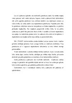 Referāts 'Uzņēmuma SIA "Trade" iekšējās kontroles sistēmas novērtējums', 11.