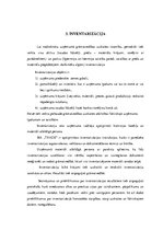 Referāts 'Uzņēmuma SIA "Trade" iekšējās kontroles sistēmas novērtējums', 12.