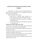 Referāts 'Uzņēmuma SIA "Trade" iekšējās kontroles sistēmas novērtējums', 14.