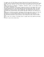 Eseja 'Eye Opener', 1.