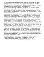 Eseja 'Education and Evolution', 2.