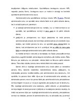 Eseja 'Administratīvā akta apstrīdēšanas kārtība', 3.