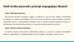 Prezentācija '“Bezdarbnieku un darba meklētāju atbalsta likums” un tā saistošā tiesību jaunrad', 5.