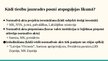 Prezentācija '“Bezdarbnieku un darba meklētāju atbalsta likums” un tā saistošā tiesību jaunrad', 6.