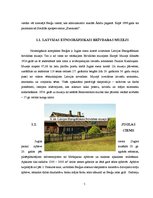 Referāts 'Berģi', 5.