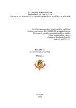 Referāts 'Beļģijas ekonomiskā ģeografija', 1.