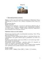 Referāts 'Beļģijas ekonomiskā ģeografija', 2.