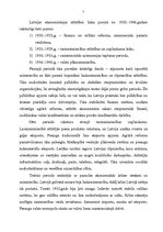 Referāts 'Latvijas ārējās tirdzniecības raksturojums no 1920. līdz 1940.gadam ', 2.