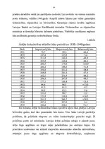 Referāts 'Latvijas ārējās tirdzniecības raksturojums no 1920. līdz 1940.gadam', 14.