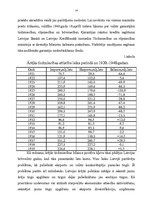 Referāts 'Latvijas ārējās tirdzniecības raksturojums no 1920. līdz 1940.gadam ', 14.