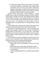 Diplomdarbs 'Bērnu institucionālā aprūpe Latvijā', 5.