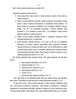 Diplomdarbs 'Bērnu institucionālā aprūpe Latvijā', 20.