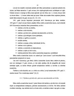 Diplomdarbs 'Bērnu institucionālā aprūpe Latvijā', 45.