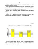 Diplomdarbs 'Bērnu institucionālā aprūpe Latvijā', 78.