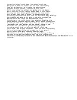 Eseja 'Jack Donohue', 2.