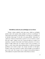 Referāts 'Psiholoģijas praktiskais pielietojums', 8.