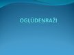 Prezentācija 'Ogļūdeņraži', 1.