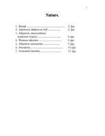 Referāts 'Atkritumi', 1.