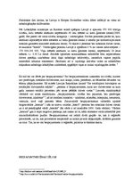 Referāts 'Sociāla problēma - bezpajumtniecība', 3.