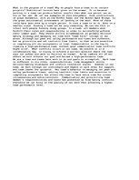 Eseja 'Purpose of Team', 1.