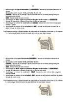 Konspekts 'Consonants Phonetics', 6.