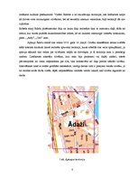 Prakses atskaite 'Prakses atskaite cilvēka ģeogrāfijā Ādažu teritorijai', 4.