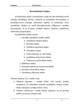 Konspekts 'Kriminālistikas taktikas izpratne', 3.