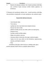 Konspekts 'Kriminālistikas taktikas izpratne', 5.