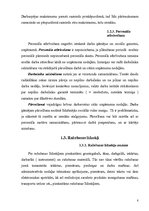 Referāts 'Ražošanas faktoru optimāla organizācija uzņēmumā SIA "ADUGS"', 8.