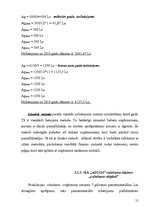 Referāts 'Ražošanas faktoru optimāla organizācija uzņēmumā SIA "ADUGS"', 21.