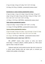 Referāts 'Ražošanas faktoru optimāla organizācija uzņēmumā SIA "ADUGS"', 23.