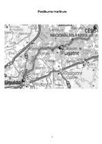 Referāts 'Tūrisma maršruts - Gauja', 5.