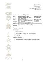 Referāts 'Tūrisma maršruts - Gauja', 10.