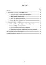 Referāts 'Darba rādītāju ekonomiskā analīze', 3.