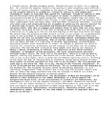 Eseja 'Marx vs. Kierkegaard', 2.