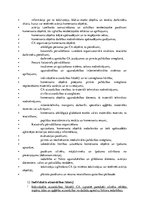 Konspekts 'Civilā un vides aizsardzība', 6.