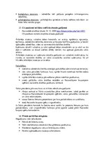 Konspekts 'Civilā un vides aizsardzība', 18.