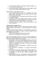 Konspekts 'Civilā un vides aizsardzība', 23.