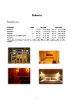 Konspekts 'Viesnīcu klasifikācijas veidi', 4.