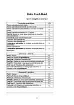 Konspekts 'Viesnīcu klasifikācijas veidi', 8.