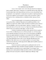 Eseja 'Kas ir pilsonība Latvijas Republikā?', 1.