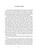 Referāts 'Ultravioletais starojums', 5.